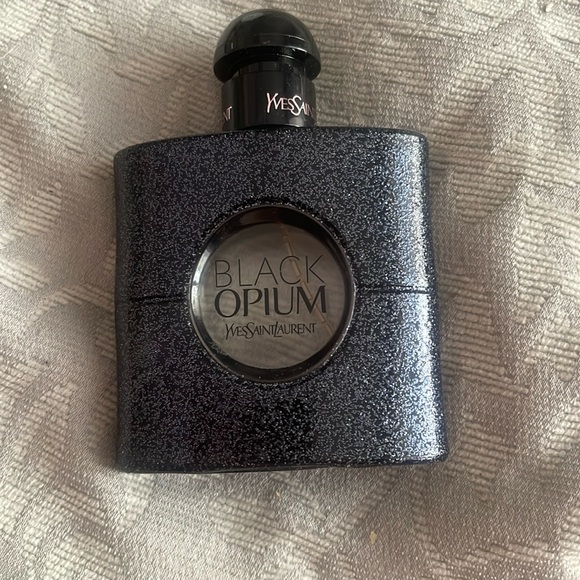 YSL empty perfume bottle no box - Picture 1 of 1